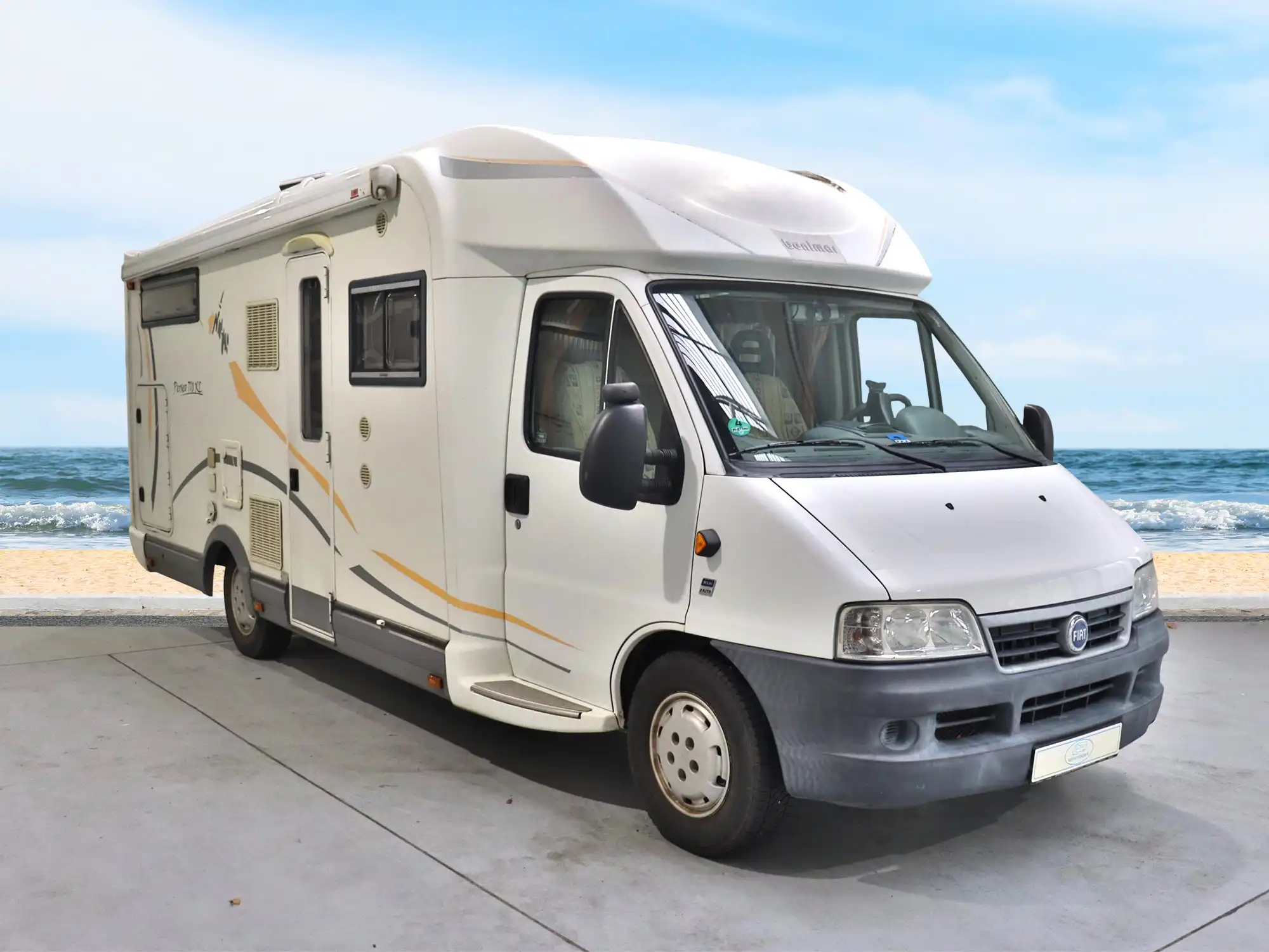 BENIMAR Perseo 710 XL